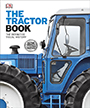 The Tractor Book: A Definitive Visual History